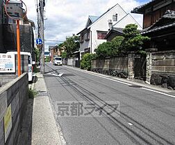 京都府京都市山科区大塚西浦町（賃貸アパート1K・1階・20.18㎡） その6