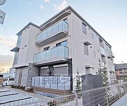 京都府京都市山科区西野野色町（賃貸マンション1LDK・3階・45.75㎡） その3