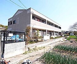 京都府綴喜郡井手町井手山田（賃貸アパート1LDK・2階・46.60㎡） その3