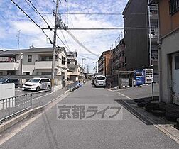 セブンマンション（ベルヴィ51） 104 ｜ 京都府京都市伏見区向島津田町（賃貸マンション3LDK・1階・66.40㎡） その26