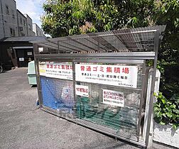 セブンマンション（ベルヴィ51） 104 ｜ 京都府京都市伏見区向島津田町（賃貸マンション3LDK・1階・66.40㎡） その24