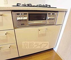 京都府京都市山科区東野片下リ町（賃貸マンション2LDK・4階・54.27㎡） その23