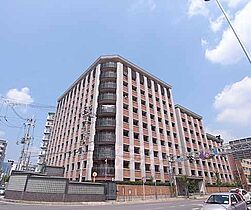 京都府京都市山科区東野片下リ町（賃貸マンション2LDK・4階・54.27㎡） その1