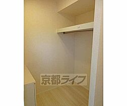 京都府京都市山科区西野野色町（賃貸アパート1LDK・3階・41.86㎡） その10