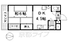 間取り：間取