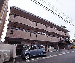 京都府京都市山科区東野八反畑町（賃貸マンション2LDK・2階・55.70㎡） その3