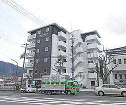 京都府京都市山科区東野舞台町（賃貸マンション1DK・3階・27.73㎡） その1