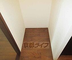 京都府京都市山科区椥辻番所ケ口町（賃貸マンション1K・3階・26.82㎡） その25