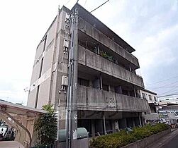 京都府京都市山科区勧修寺東金ケ崎町（賃貸マンション1K・3階・18.76㎡） その3