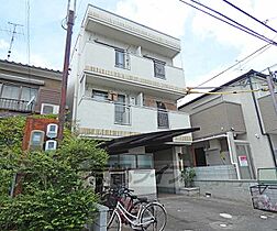 中之町ハイツ 103 ｜ 京都府京都市伏見区向島中之町（賃貸マンション1K・1階・20.40㎡） その1