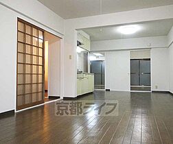 京都府京都市山科区大塚元屋敷町（賃貸マンション2LDK・1階・58.43㎡） その15