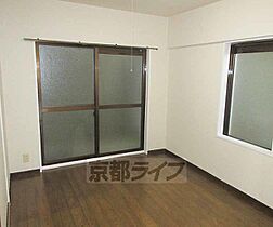 京都府京都市山科区大塚元屋敷町（賃貸マンション2LDK・1階・58.43㎡） その18