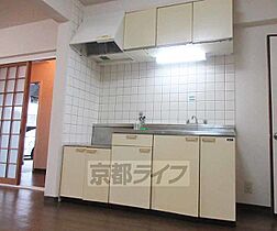 京都府京都市山科区大塚元屋敷町（賃貸マンション2LDK・1階・58.43㎡） その27