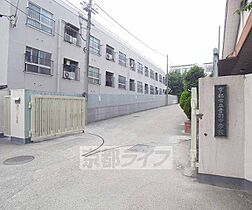 京都府京都市山科区大塚元屋敷町（賃貸マンション2LDK・1階・58.43㎡） その30