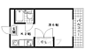 間取り：間取