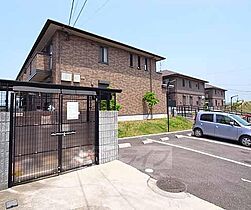 京都府木津川市梅美台1丁目（賃貸アパート1DK・2階・37.53㎡） その1