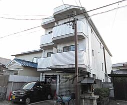 京都地下鉄東西線 東野駅 徒歩13分