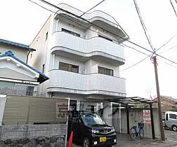 京都府京都市山科区西野小柳町（賃貸マンション1K・2階・19.00㎡） その29