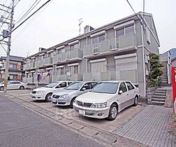 京都府京都市山科区小野荘司町（賃貸アパート2LDK・1階・52.60㎡） その3