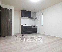 Ｄ－ＲＯＯＭ深草小久保町Ａ 201 ｜ 京都府京都市伏見区深草小久保町（賃貸アパート1LDK・2階・41.73㎡） その19