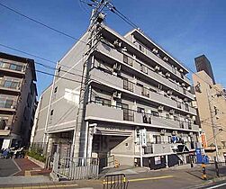 京都府京都市山科区北花山大林町（賃貸マンション1K・2階・24.30㎡） その3