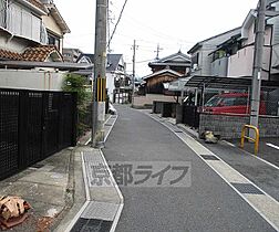 第2シャトー小倉 103 ｜ 京都府宇治市小倉町西山（賃貸アパート1K・1階・28.43㎡） その9