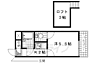 間取り：間取