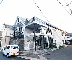 京都府京都市山科区大宅甲ノ辻町（賃貸マンション1K・1階・23.70㎡） その1