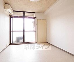 ハイツすぎさI番館 402 4階1Kのリビング/ダイニング