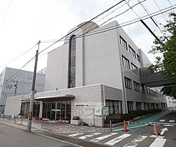 京都府京都市山科区椥辻東浦町（賃貸マンション2LDK・6階・63.97㎡） その14