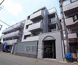 ラマプリーヌ桂 20A ｜ 京都府京都市伏見区深草西浦町7丁目（賃貸マンション1R・2階・17.07㎡） その1