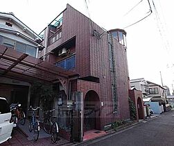 パルシティ銀座 302 ｜ 京都府京都市伏見区銀座町3丁目（賃貸マンション1K・3階・15.80㎡） その3