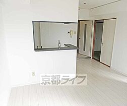 京都府京都市山科区椥辻封シ川町（賃貸マンション3LDK・4階・59.16㎡） その7