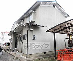 京都府京都市山科区小野葛籠尻町（賃貸一戸建2LDK・--・45.61㎡） その3