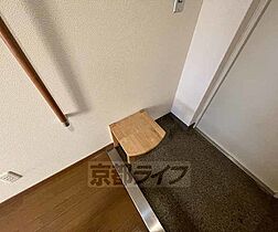 京都府京都市山科区音羽珍事町（賃貸マンション1LDK・4階・54.70㎡） その6