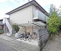 Ａｐａｒｔｍｅｎｔ　Ａｎｊｕ 101 ｜ 京都府京都市伏見区竹田中内畑町（賃貸アパート1R・1階・30.39㎡） その3