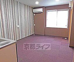 京都府京都市山科区安朱南屋敷町（賃貸アパート1R・1階・27.80㎡） その6