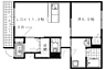 間取り：間取