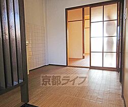 京都府京都市山科区東野中井ノ上町（賃貸マンション2K・2階・26.50㎡） その12