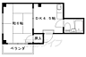 間取り：間取