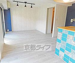 京都府京都市山科区椥辻草海道町（賃貸マンション1LDK・10階・50.22㎡） その18