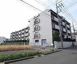 京都府京都市山科区音羽役出町（賃貸マンション3LDK・1階・54.00㎡） その1