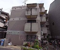 京都府京都市山科区大宅辻脇町（賃貸マンション1K・4階・16.80㎡） その3