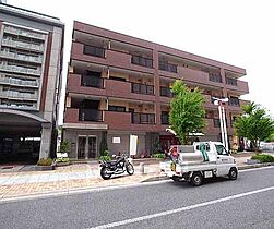 京都府木津川市加茂町駅東2丁目（賃貸マンション2LDK・2階・55.08㎡） その1