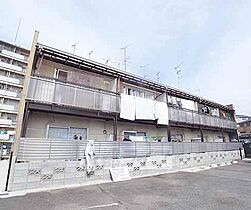 京都府京都市伏見区石田森南町（賃貸アパート1LDK・2階・32.33㎡） その3