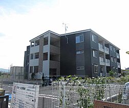 京都府京田辺市宮津佐牙垣内（賃貸アパート2LDK・3階・65.90㎡） その1