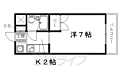 グレセントYYU-24階3.3万円