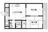 間取り：間取