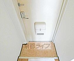 サンリッチ西浦 205 ｜ 京都府京都市伏見区深草西浦町6丁目（賃貸マンション1K・2階・21.26㎡） その9