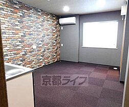 京都府京都市山科区安朱南屋敷町（賃貸アパート1R・2階・27.80㎡） その5